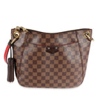 Louis Vuitton Louis Vuitton Damier Ebene South Bank Besace