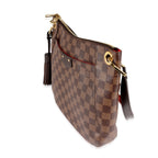 Louis Vuitton Louis Vuitton Damier Ebene South Bank Besace