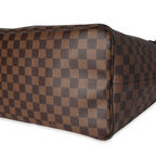 Louis Vuitton Louis Vuitton Damier Ebene Neverfull GM