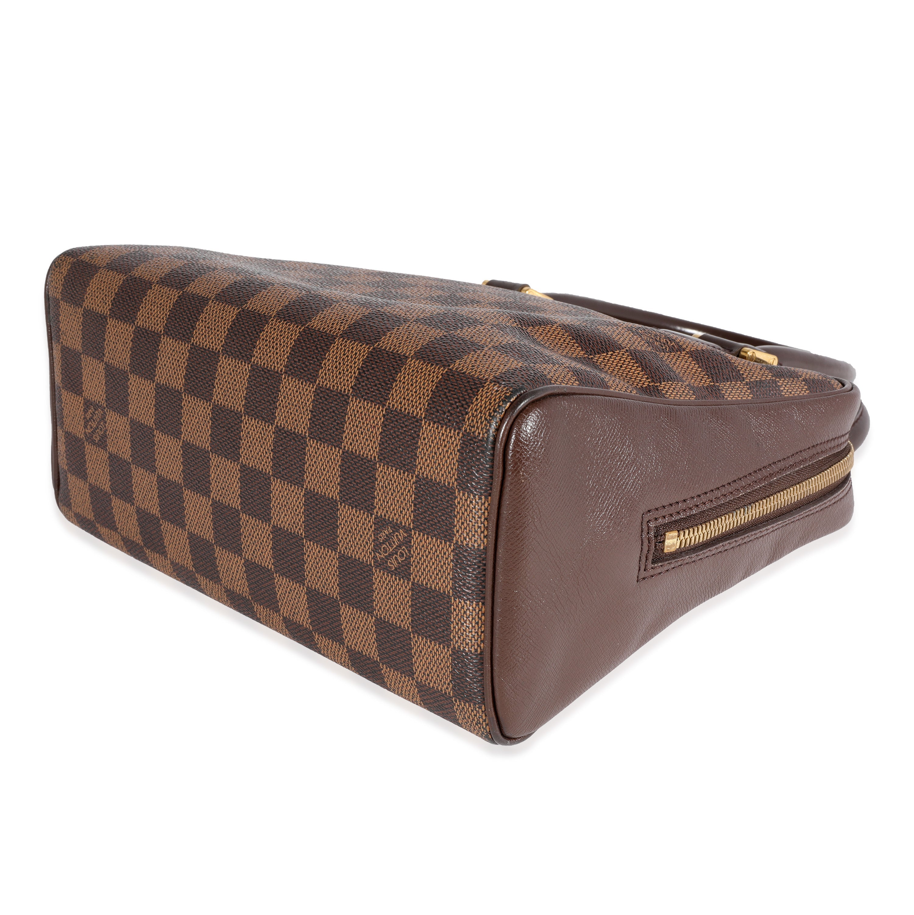 Louis Vuitton Louis Vuitton Damier Ebene Brera