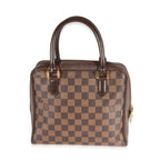 Louis Vuitton Louis Vuitton Damier Ebene Brera