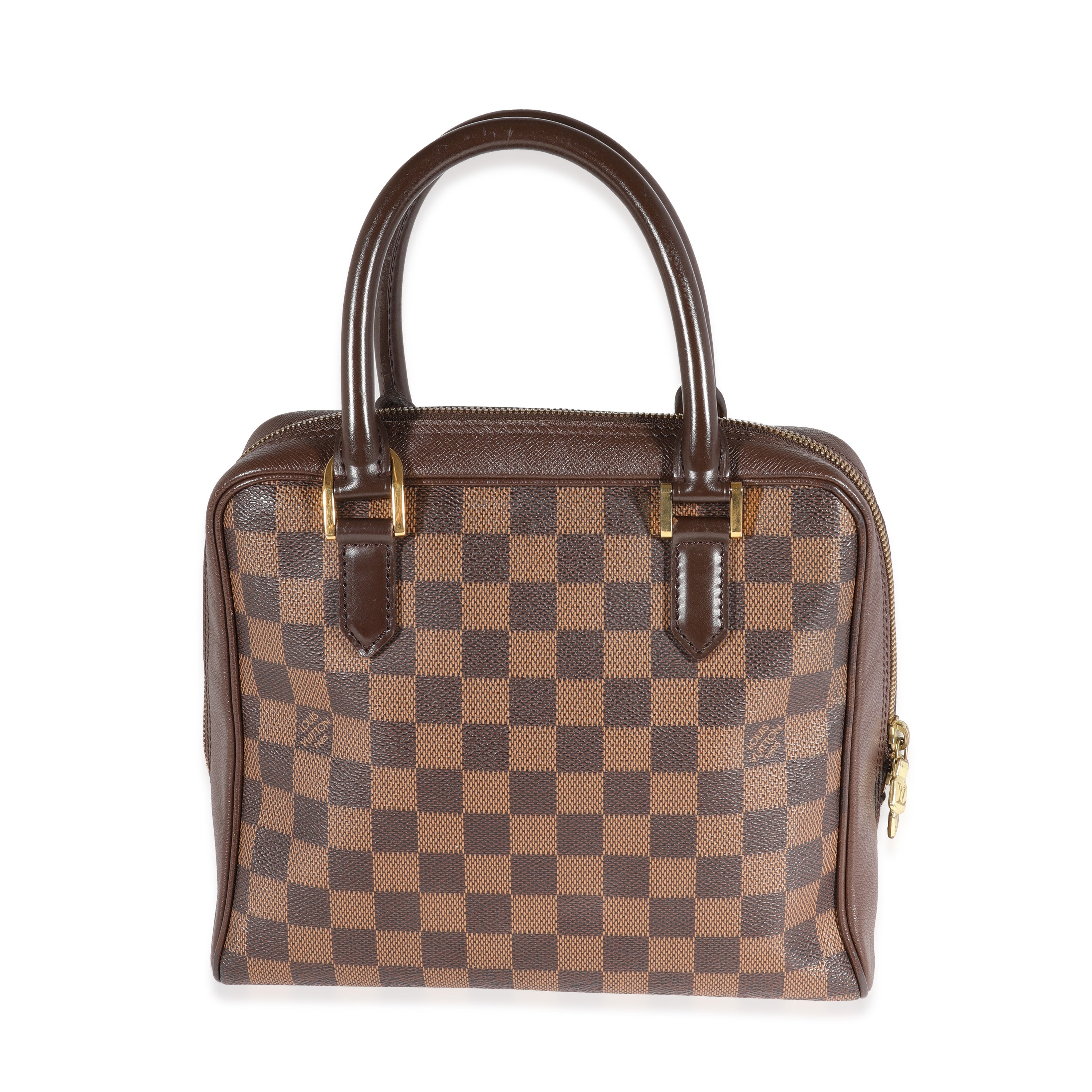 Louis Vuitton Louis Vuitton Damier Ebene Brera