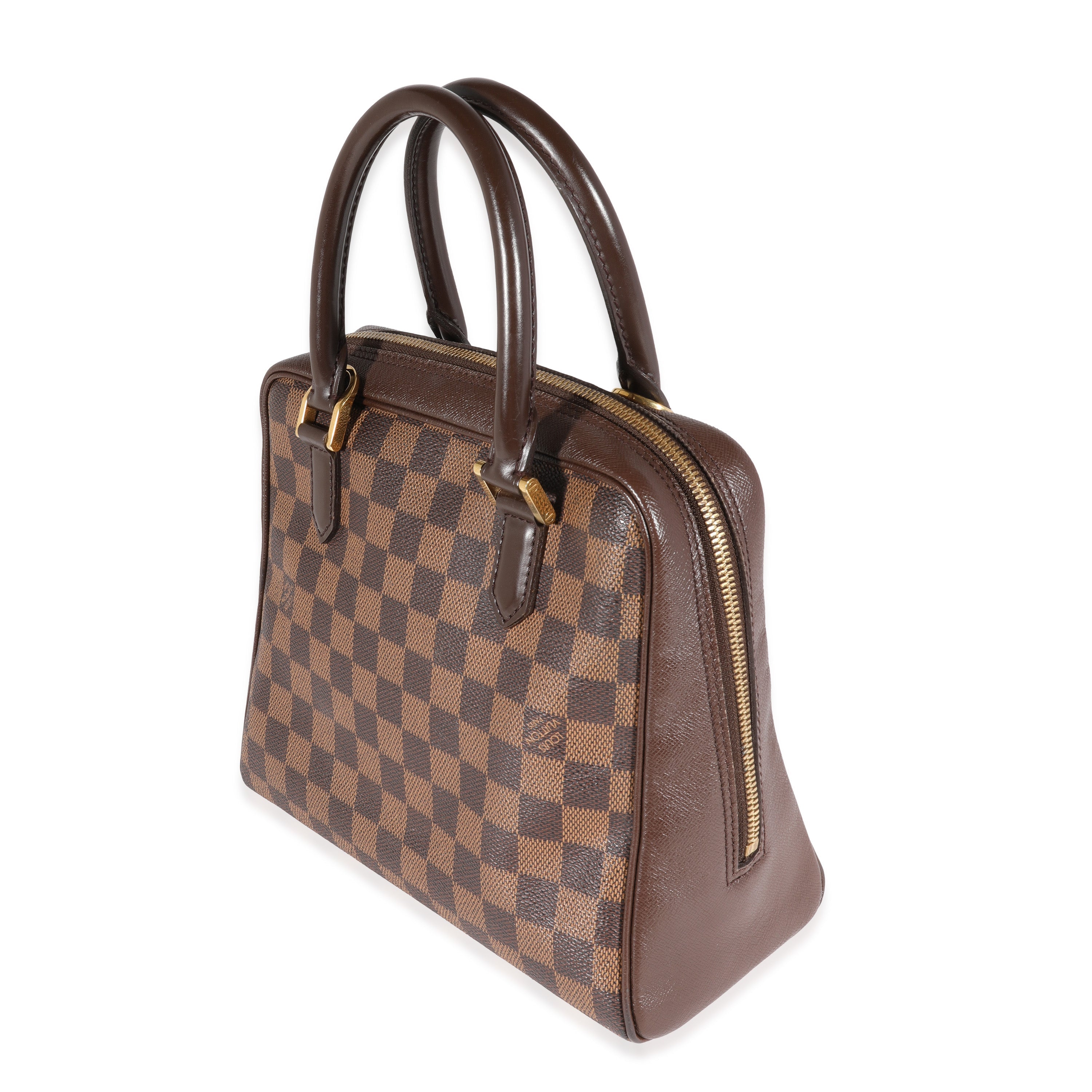 Louis Vuitton Louis Vuitton Damier Ebene Brera