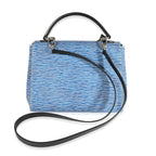 Louis Vuitton Louis Vuitton Blue Epi Denim Cluny BB