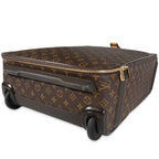 Louis Vuitton Louis Vuitton Monogram Canvas Pégase 55