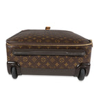 Louis Vuitton Louis Vuitton Monogram Canvas Pégase 55
