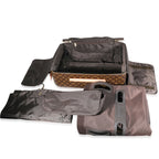 Louis Vuitton Louis Vuitton Monogram Canvas Pégase 55