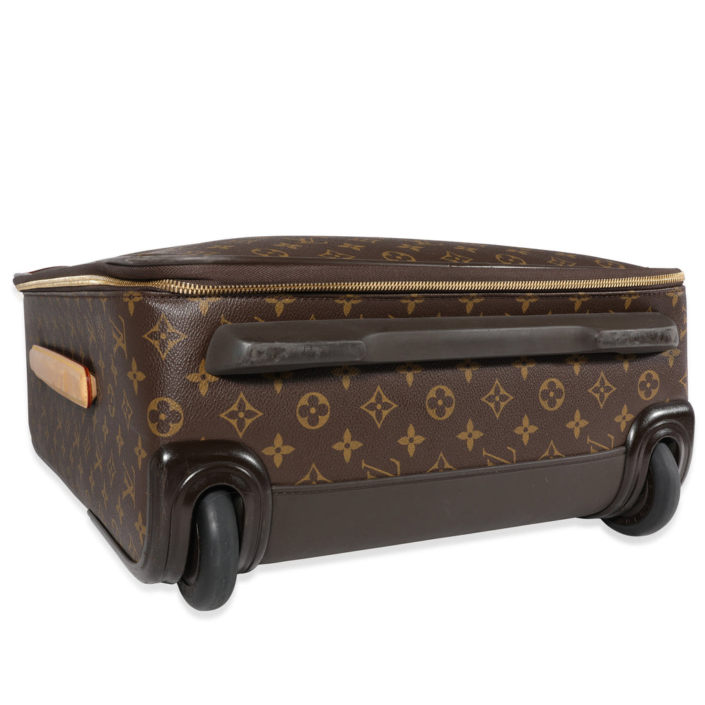Louis Vuitton Louis Vuitton Monogram Canvas Pégase 55
