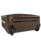 Louis Vuitton Louis Vuitton Monogram Canvas Pégase 55