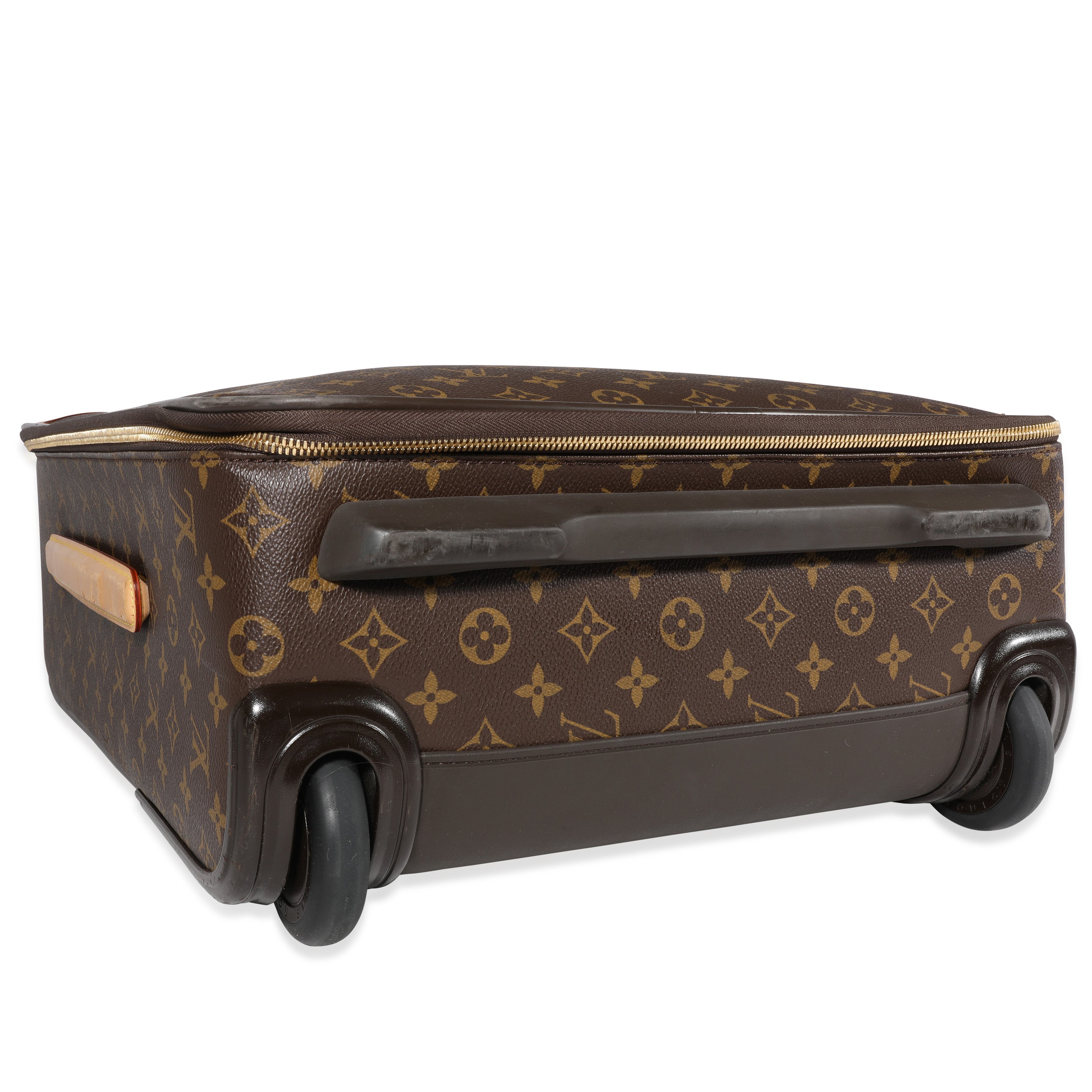 Louis Vuitton Louis Vuitton Monogram Canvas Pégase 55