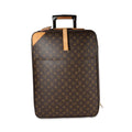 Louis Vuitton Louis Vuitton Monogram Canvas Pégase 55