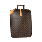 Louis Vuitton Louis Vuitton Monogram Canvas Pégase 55