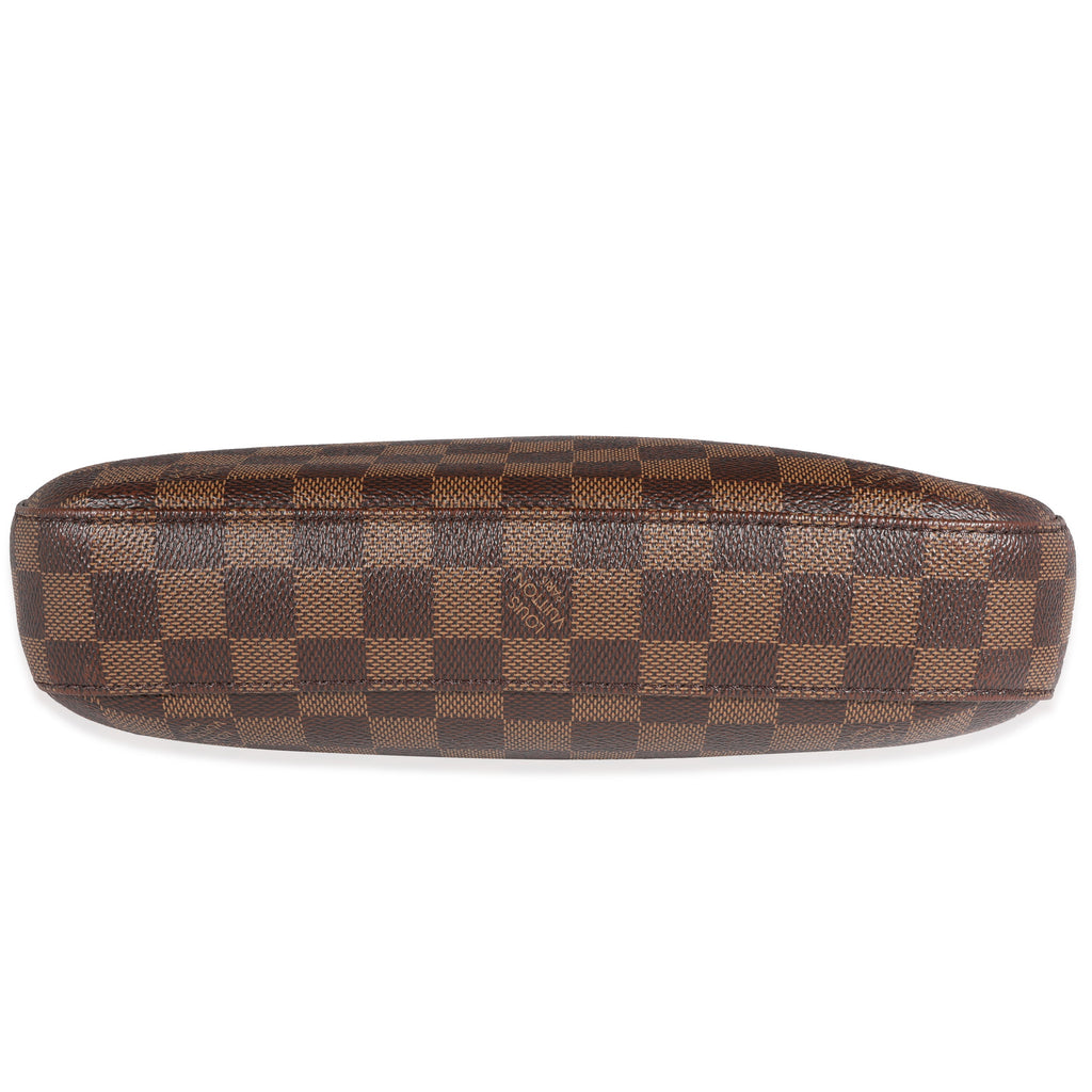 Louis Vuitton Louis Vuitton Damier Ebene South Bank Besace