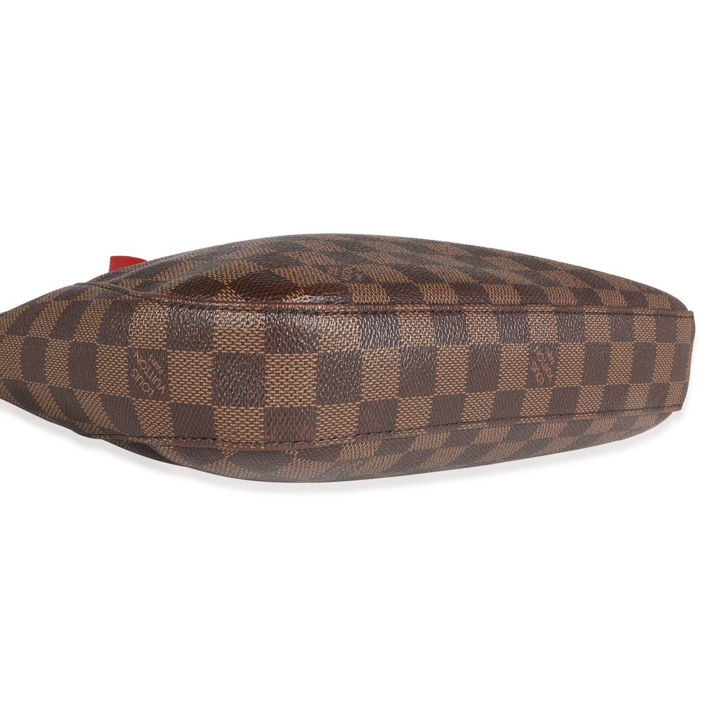 Louis Vuitton Louis Vuitton Damier Ebene South Bank Besace