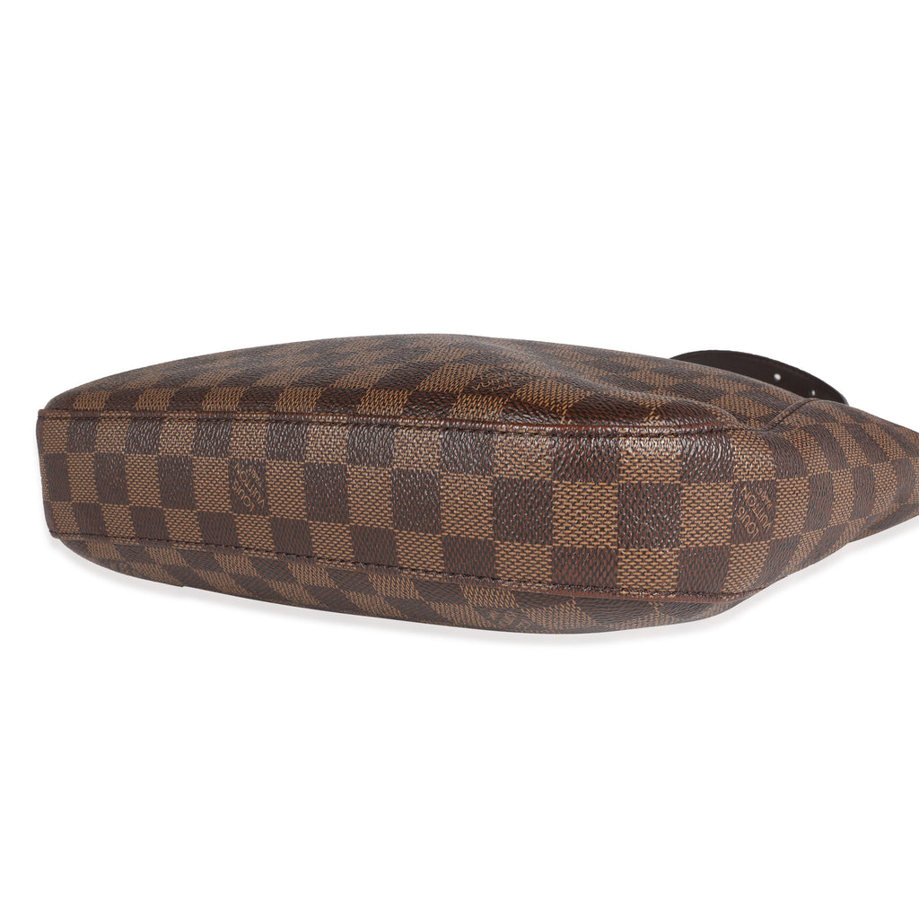 Louis Vuitton Louis Vuitton Damier Ebene South Bank Besace
