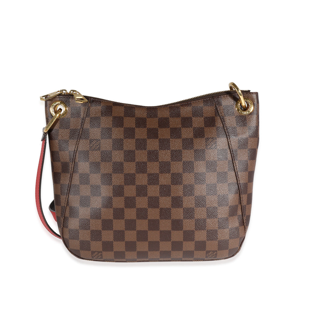 Louis Vuitton Louis Vuitton Damier Ebene South Bank Besace