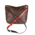 Louis Vuitton Louis Vuitton Damier Ebene South Bank Besace