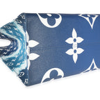 Louis Vuitton Louis Vuitton Blue LV Escale Onthego GM