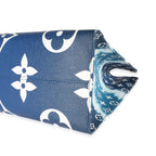 Louis Vuitton Louis Vuitton Blue LV Escale Onthego GM