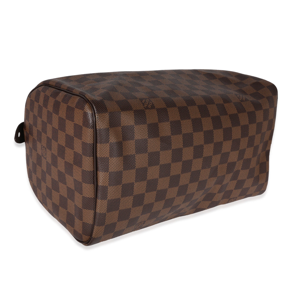 Louis Vuitton Louis Vuitton Damier Ebene Speedy 30