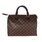Louis Vuitton Louis Vuitton Damier Ebene Speedy 30