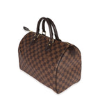 Louis Vuitton Louis Vuitton Damier Ebene Speedy 30