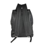Louis Vuitton Louis Vuitton Black Monogram Eclipse & Taiga Discovery Backpack
