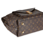 Louis Vuitton Monogram Canvas Métis Hobo
