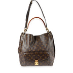 Louis Vuitton Monogram Canvas Métis Hobo