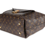Louis Vuitton Monogram Canvas Métis Hobo