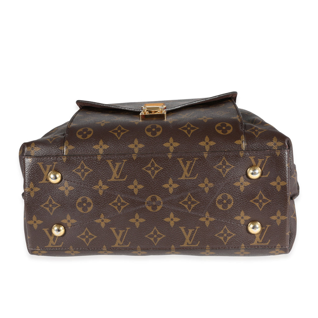 Louis Vuitton Monogram Canvas Métis Hobo