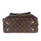 Louis Vuitton Monogram Canvas Métis Hobo