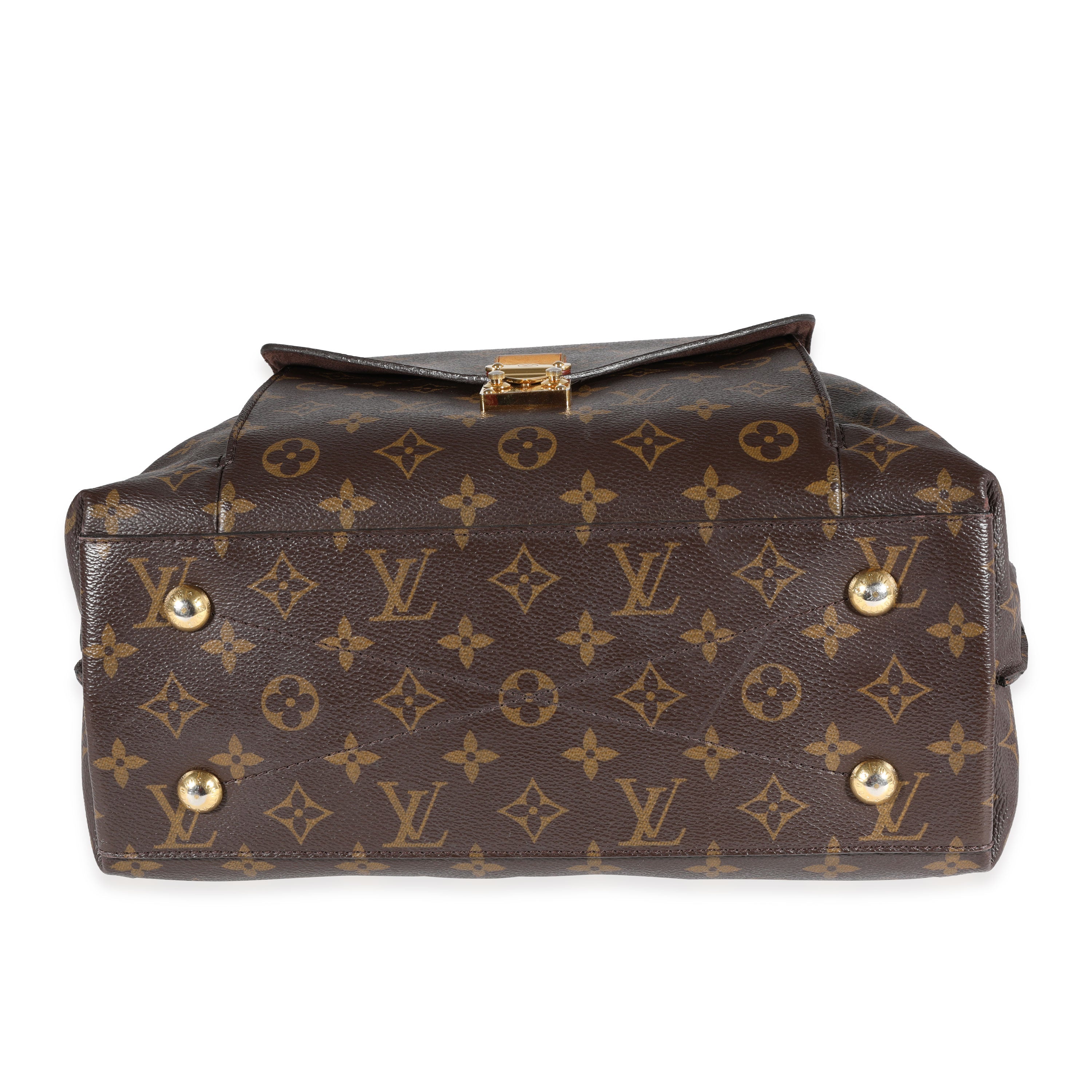 Louis Vuitton Monogram Canvas Métis Hobo