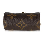 Louis Vuitton Louis Vuitton x French Company Monogram Canvas Coin Purse