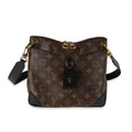 Louis Vuitton Louis Vuitton Damier Ebene Odéon PM