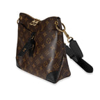 Louis Vuitton Louis Vuitton Damier Ebene Odéon PM