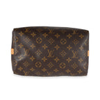 Louis Vuitton Louis Vuitton Monogram Canvas Speedy Bandoulière 25