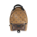 Louis Vuitton Louis Vuitton Monogram Reverse Palm Springs Mini Backpack