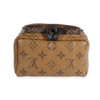 Louis Vuitton Louis Vuitton Monogram Reverse Palm Springs Mini Backpack