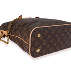 Louis Vuitton Louis Vuitton Monogram Canvas Carry All
