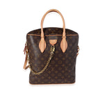 Louis Vuitton Louis Vuitton Monogram Canvas Carry All