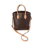 Louis Vuitton Louis Vuitton Monogram Canvas Carry All