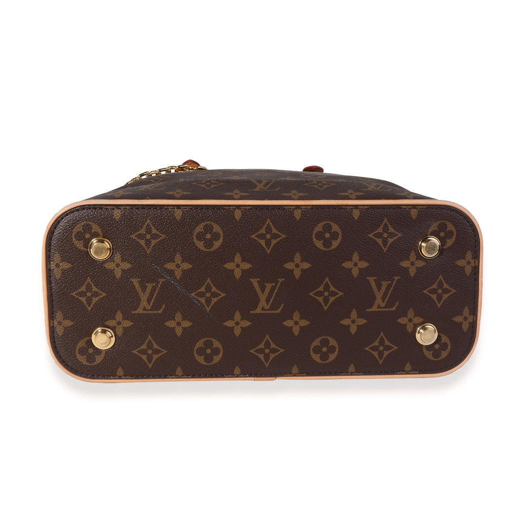 Louis Vuitton Louis Vuitton Monogram Canvas Carry All