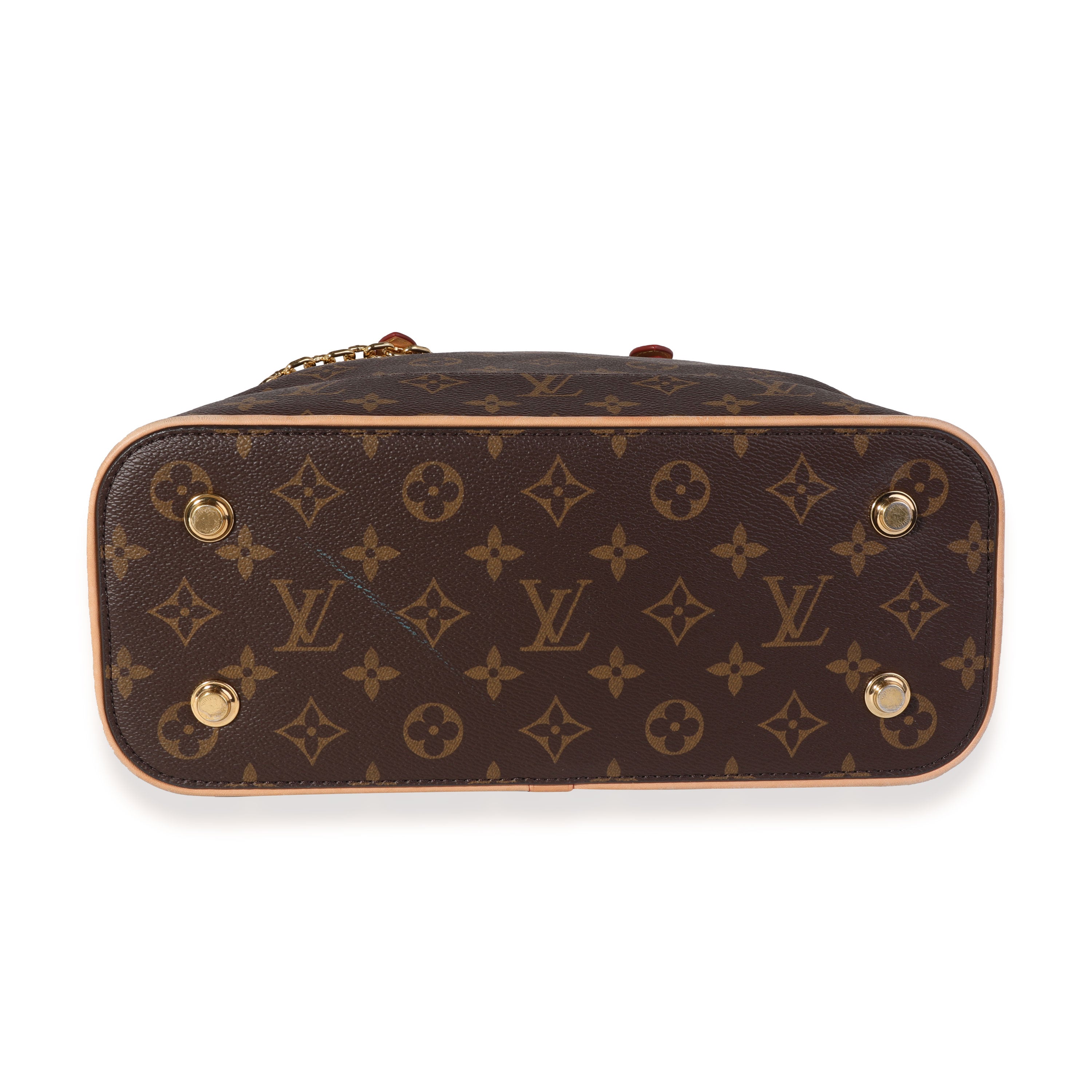 Louis Vuitton Louis Vuitton Monogram Canvas Carry All