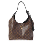 Louis Vuitton Louis Vuitton Monogram Canvas Flower Hobo