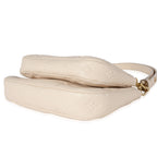 Louis Vuitton Louis Vuitton Cream Monogram Empreinte Multi-Pochette Accessoires
