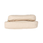 Louis Vuitton Louis Vuitton Cream Monogram Empreinte Multi-Pochette Accessoires
