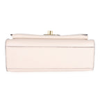 Louis Vuitton Louis Vuitton Galet Grained Calfskin MyLockme Chain Bag