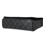 Louis Vuitton Louis Vuitton Monogram Eclipse District PM