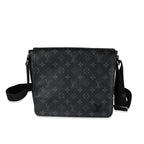 Louis Vuitton Louis Vuitton Monogram Eclipse District PM